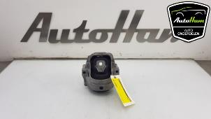 Gebruikte Motorrubber Audi A4 Avant (B8) 1.8 TFSI 16V Prijs € 35,00 Margeregeling aangeboden door AutoHam