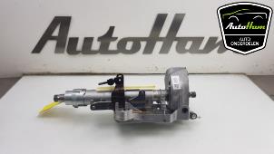 Gebruikte Stuurkolom compleet Mercedes B (W245) 1.7 B-180 16V Prijs € 75,00 Margeregeling aangeboden door AutoHam