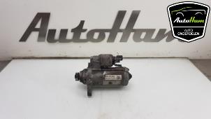 Gebruikte Startmotor Seat Leon ST (5FF) 1.6 TDI 16V Prijs € 35,00 Margeregeling aangeboden door AutoHam