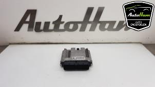 Gebruikte Computer Motormanagement Seat Leon ST (5FF) 1.6 TDI 16V Prijs € 150,00 Margeregeling aangeboden door AutoHam