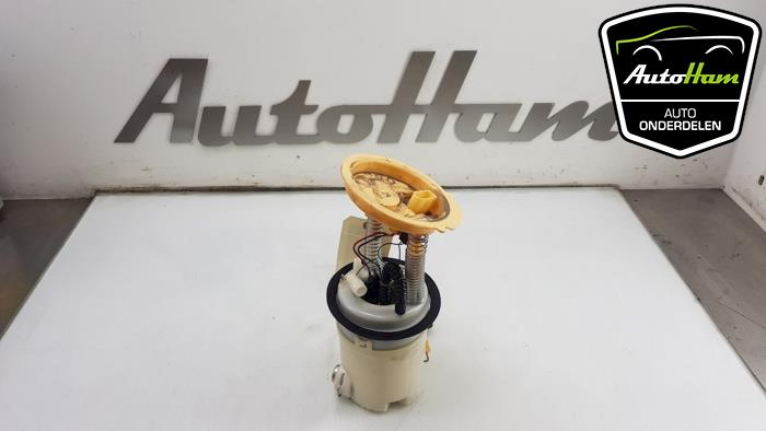 Gebruikte Tank element Pomp Mercedes B (W245) 1.7 B-180 16V Prijs € 50,00 Margeregeling aangeboden door AutoHam