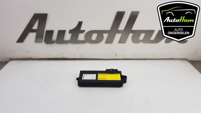 Gebruikte Bodycontrol Module Mini Mini (R56) 1.6 16V Cooper S Prijs € 75,00 Margeregeling aangeboden door AutoHam