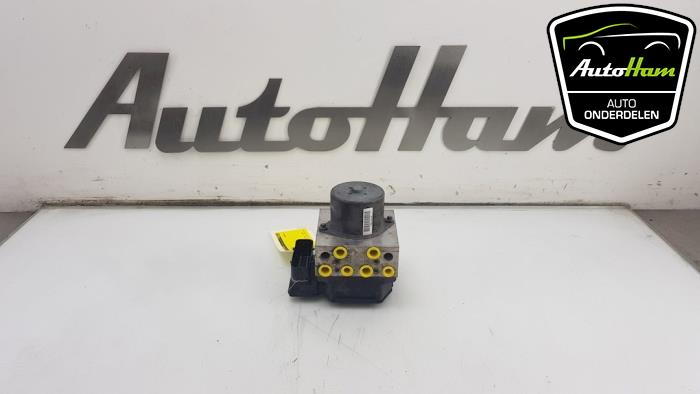 Gebruikte ABS Pomp Mini Mini (R56) 1.6 16V Cooper S Prijs € 75,00 Margeregeling aangeboden door AutoHam