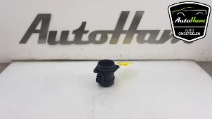 Gebruikte Luchthoeveelheidsmeter Mini Mini (R56) 1.6 16V Cooper S Prijs € 50,00 Margeregeling aangeboden door AutoHam