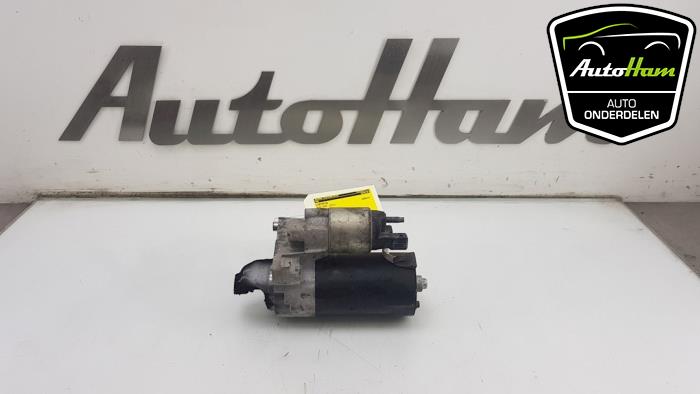 Gebruikte Startmotor Mini Mini (R56) 1.6 16V Cooper S Prijs € 30,00 Margeregeling aangeboden door AutoHam