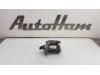 Startmotor van een Opel Corsa E, 2014 1.2 16V, Hatchback, Benzine, 1.229cc, 51kW, B12XEL; B12XER, 2014-09 / 2019-12 2015