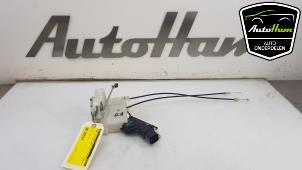 Gebruikte Deurslot Mechaniek 4Deurs rechts-achter Suzuki Alto 1.0 12V Prijs € 30,00 Margeregeling aangeboden door AutoHam