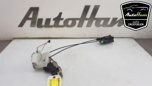 Gebruikte Deurslot Mechaniek 4Deurs rechts-voor Suzuki Alto (GF) 1.0 12V Prijs € 30,00 Margeregeling aangeboden door AutoHam