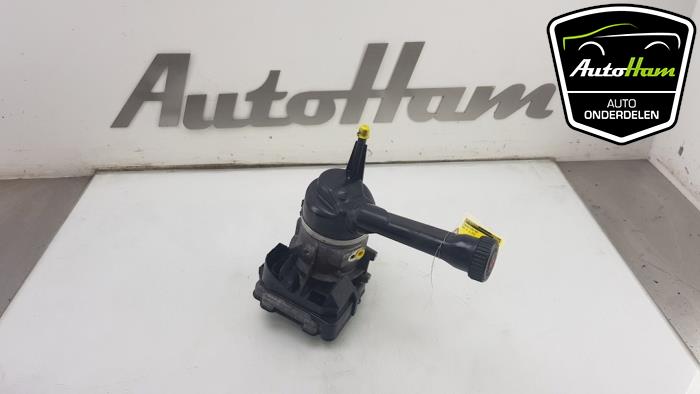 Gebruikte Servopomp Peugeot 308 (4A/C) 1.4 VTI 16V Prijs € 45,00 Margeregeling aangeboden door AutoHam