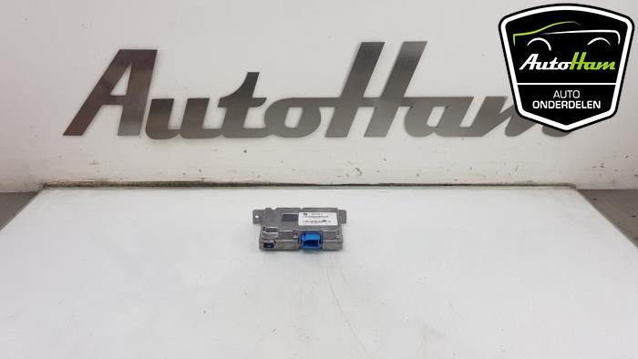 Gebruikte Camera module BMW 2 serie Gran Tourer (F46) 218d 2.0 TwinPower Turbo 16V Prijs € 50,00 Margeregeling aangeboden door AutoHam