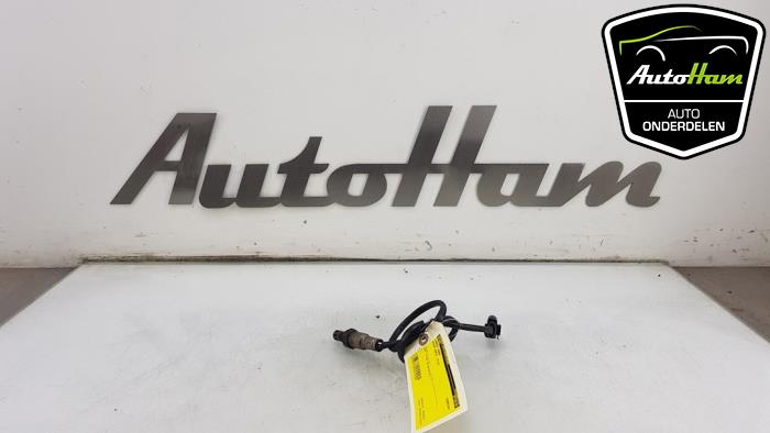 Gebruikte Lambda Sonde Skoda Rapid 1.0 TSI 12V Prijs € 15,00 Margeregeling aangeboden door AutoHam