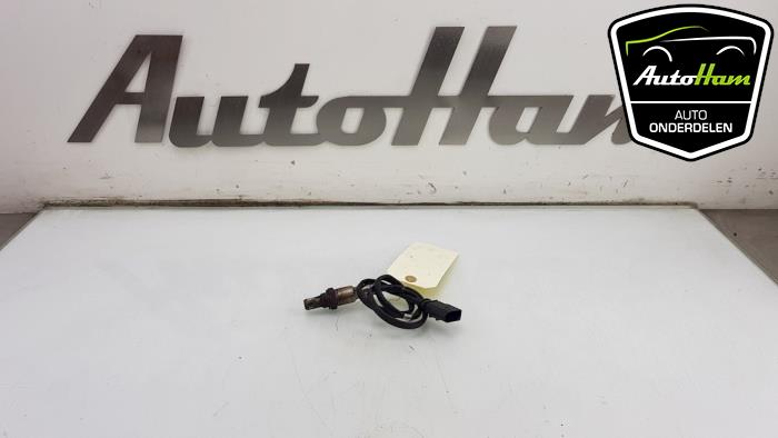 Gebruikte Lambda Sonde Volkswagen Golf VII (AUA) 1.4 TSI 16V Prijs € 20,00 Margeregeling aangeboden door AutoHam
