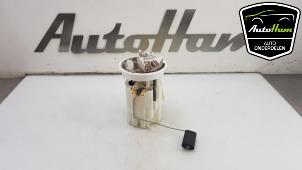 Gebruikte Tank element Pomp Ford Fiesta 7 1.1 Ti-VCT 12V 85 Prijs € 50,00 Margeregeling aangeboden door AutoHam