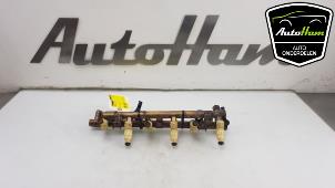 Gebruikte Injector brug Porsche Boxster (986) 3.2 S 24V Prijs € 150,00 Margeregeling aangeboden door AutoHam