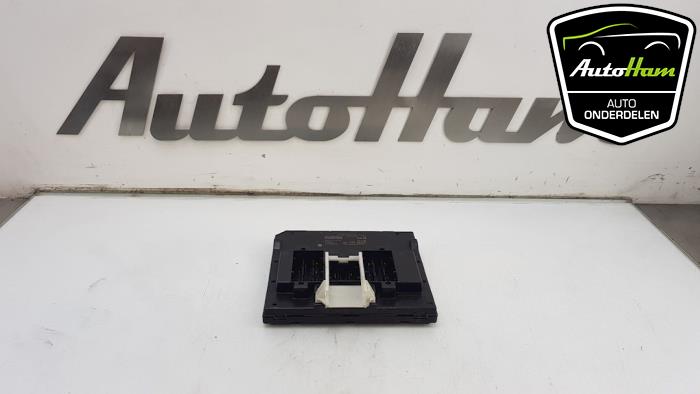 Gebruikte Computer Body Control Volkswagen Golf VII (AUA) 1.5 TSI Evo BlueMotion 16V Prijs € 110,00 Margeregeling aangeboden door AutoHam