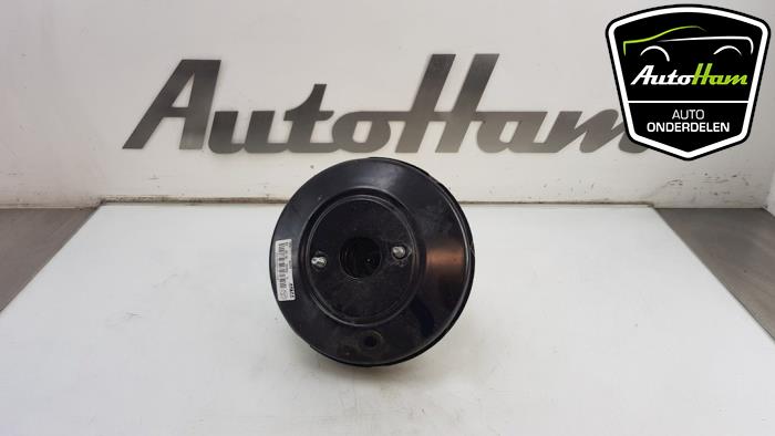 Gebruikte Rembol Mercedes B (W245) 1.7 B-180 16V Prijs € 45,00 Margeregeling aangeboden door AutoHam