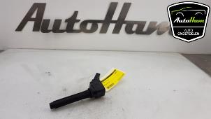Gebruikte Pen Bobine Seat Leon (5FB) 2.0 TSI FR 16V Prijs € 10,00 Margeregeling aangeboden door AutoHam