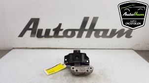 Gebruikte Motorsteun Peugeot 208 I (CA/CC/CK/CL) 1.4 16V Prijs € 15,00 Margeregeling aangeboden door AutoHam