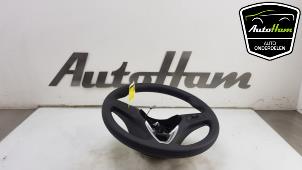 Gebruikte Stuurwiel Opel Karl 1.0 12V Prijs € 65,00 Margeregeling aangeboden door AutoHam