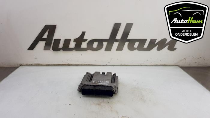 Gebruikte Computer Motormanagement Volkswagen Golf VII (AUA) 2.0 TDI 16V Prijs € 125,00 Margeregeling aangeboden door AutoHam