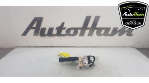 Gebruikte Deurslot Mechaniek 2Deurs rechts Citroen C1 1.0 12V Prijs € 20,00 Margeregeling aangeboden door AutoHam