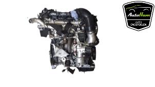 Gebruikte Motor Audi A5 Sportback (F5A/F5F) 2.0 T MHEV 16V Prijs op aanvraag aangeboden door AutoHam