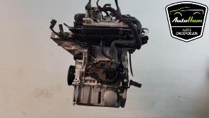 Gebruikte Motor Audi A3 Sportback (8VA/8VF) 1.0 TFSI 12V Prijs € 1.550,00 Margeregeling aangeboden door AutoHam