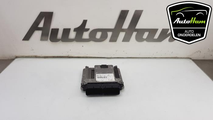 Gebruikte Computer Motormanagement Audi A5 Sportback (F5A/F5F) 2.0 T MHEV 16V Prijs € 295,00 Margeregeling aangeboden door AutoHam