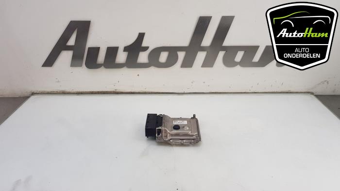 Gebruikte Adblue Computer BMW X5 (F15) M50d 3.0 24V Prijs € 50,00 Margeregeling aangeboden door AutoHam