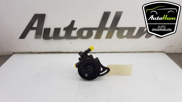 Gebruikte Pomp Servo Chevrolet Matiz 1.0 Prijs € 35,00 Margeregeling aangeboden door AutoHam