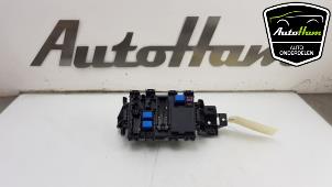 Gebruikte Bodycontrol Module Nissan Pixo (D31S) 1.0 12V Prijs € 50,00 Margeregeling aangeboden door AutoHam