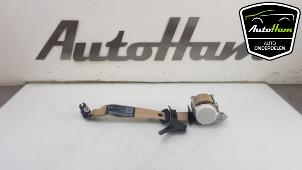 Gebruikte Veiligheidsgordel rechts-achter Volkswagen Passat (362) 1.6 TDI 16V Bluemotion Prijs € 40,00 Margeregeling aangeboden door AutoHam