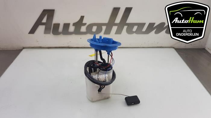 Gebruikte Tank element Pomp Volkswagen Golf VII (AUA) 1.5 TSI Evo BlueMotion 16V Prijs € 35,00 Margeregeling aangeboden door AutoHam