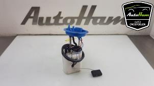 Gebruikte Tank element Pomp Volkswagen Golf VII (AUA) 1.5 TSI Evo BlueMotion 16V Prijs € 35,00 Margeregeling aangeboden door AutoHam