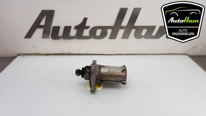 Gebruikte Startmotor Seat Ibiza IV (6J5) 1.4 TSI 16V FR Prijs € 25,00 Margeregeling aangeboden door AutoHam