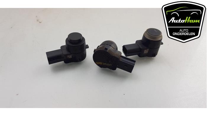 Gebruikte PDC Sensor Set Opel Mokka/Mokka X 1.6 16V EcoFlex 4x2 Prijs € 50,00 Margeregeling aangeboden door AutoHam