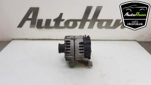 Gebruikte Alternator BMW X5 (F15) xDrive 30d 3.0 24V Prijs € 95,00 Margeregeling aangeboden door AutoHam