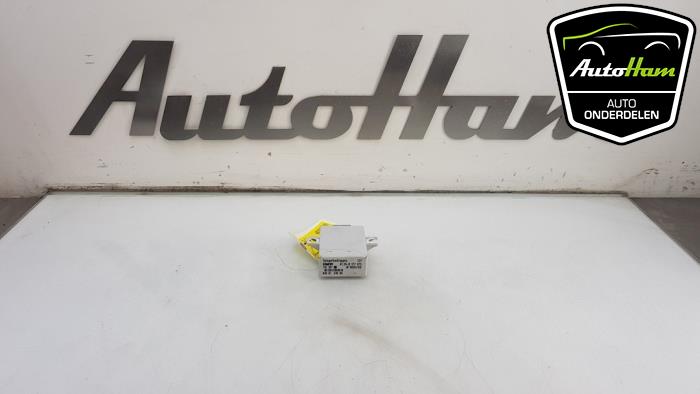 Gebruikte Module (diversen) Mini Mini Open (R57) 1.6 16V Cooper S Prijs € 25,00 Margeregeling aangeboden door AutoHam