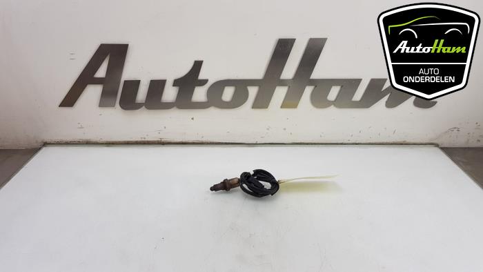 Gebruikte Lambda Sonde Audi A3 Sportback (8VA/8VF) 1.0 TFSI 12V Prijs € 15,00 Margeregeling aangeboden door AutoHam