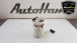 Gebruikte Tank element Pomp Ford Fiesta 6 (JA8) 1.0 Ti-VCT 12V 65 Prijs € 30,00 Margeregeling aangeboden door AutoHam
