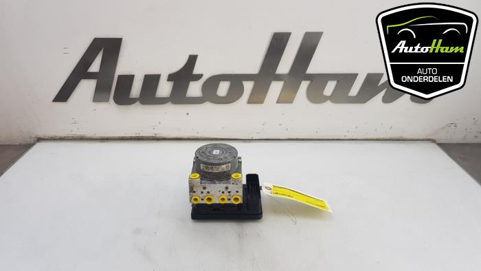 Gebruikte ABS Pomp Audi TT (FV3/FVP) 2.0 TFSI 16V Quattro Prijs € 245,00 Margeregeling aangeboden door AutoHam