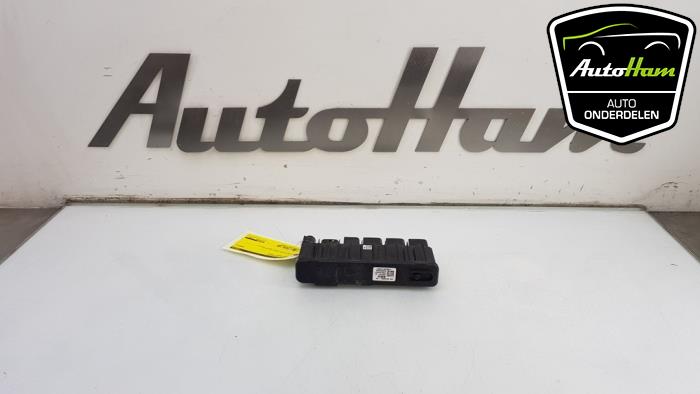 Gebruikte Delco BMW 1 serie (F21) M140i 3.0 24V Prijs € 15,00 Margeregeling aangeboden door AutoHam