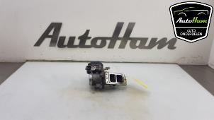 Gebruikte Gasklephuis Audi A3 Sportback (8VA/8VF) 2.0 TDI 16V Prijs € 20,00 Margeregeling aangeboden door AutoHam