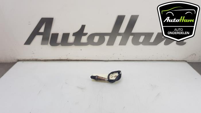 Gebruikte Lambda Sonde Renault Clio III (BR/CR) 1.2 16V Tce Prijs € 15,00 Margeregeling aangeboden door AutoHam