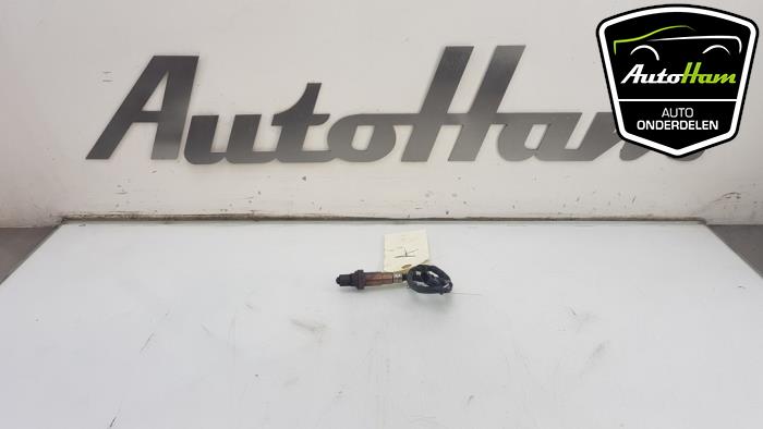 Gebruikte Lambda Sonde Renault Clio III (BR/CR) 1.2 16V Tce Prijs € 15,00 Margeregeling aangeboden door AutoHam