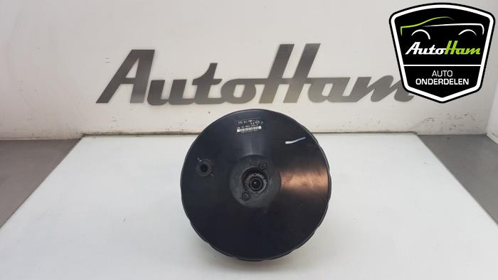 Gebruikte Rembol Renault Clio III (BR/CR) 1.2 16V Tce Prijs € 35,00 Margeregeling aangeboden door AutoHam