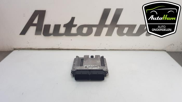 Gebruikte Computer Motormanagement Volkswagen Tiguan (AD1) 2.0 TDI 16V BlueMotion Technology SCR Prijs € 125,00 Margeregeling aangeboden door AutoHam