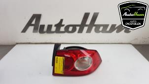 Gebruikte Achterlicht rechts Renault Laguna Prijs € 30,00 Margeregeling aangeboden door AutoHam