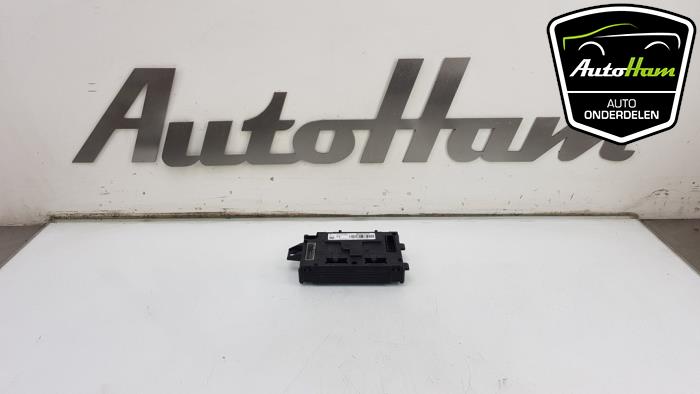 Gebruikte Bodycontrol Module Renault Clio IV Estate/Grandtour (7R) 1.5 Energy dCi 90 FAP Prijs € 35,00 Margeregeling aangeboden door AutoHam
