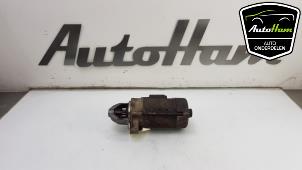 Gebruikte Startmotor Mercedes E (W211) 3.2 E-320 CDI 24V Prijs € 35,00 Margeregeling aangeboden door AutoHam